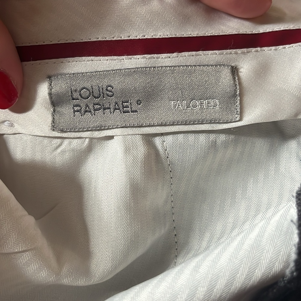 36x32 Louis Raphael Slacks - Picture 6 of 6